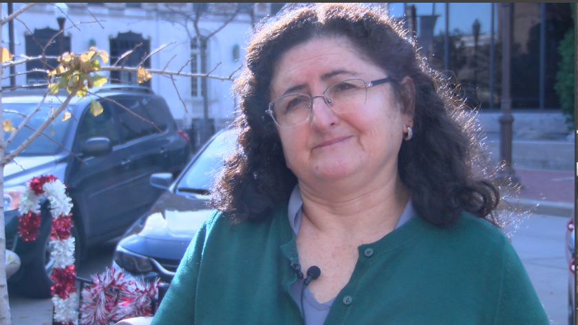 LIGIA PENEDA